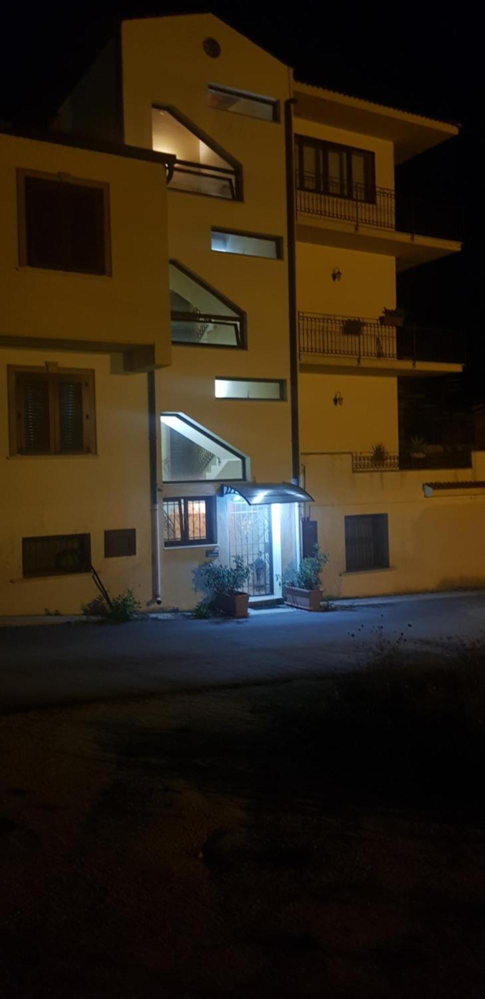 La Casa Di Enza Apartment Santa Margherita di Belice Exterior photo